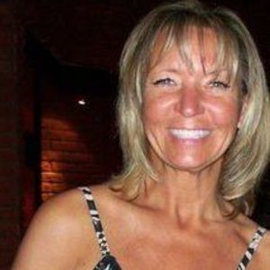 Meet your Posher, Terri